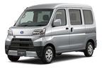 スバル サンバーバン VC スマートアシスト 5MT 2WD