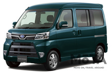 スバル ディアスワゴン RS Limited スマートアシスト 2WD