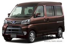 スバル ディアスワゴン RS Limited スマートアシスト 2WD