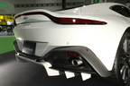 アストンマーティンブース VANTAGE