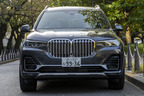 BMW 新型X7