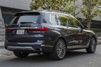 BMW 新型X7