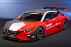 日産 LEAF NISMO RC