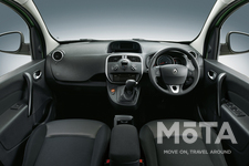 ルノー カングー エヴァジヨン