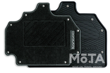 ルノー カングー エヴァジヨン