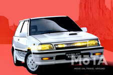 懐かしの旧車コンパクトハッチ3選！ かつて“ホットハッチ”として人気を博したモデルを振り返る