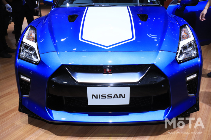 第46回東京モーターショー2019