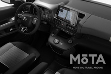 シトロエン ベルランゴ デビューエディション