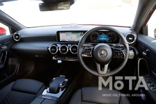 メルセデス・ベンツ Aクラス