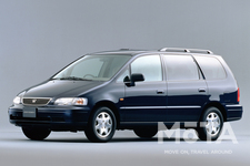 ホンダ 初代オデッセイ