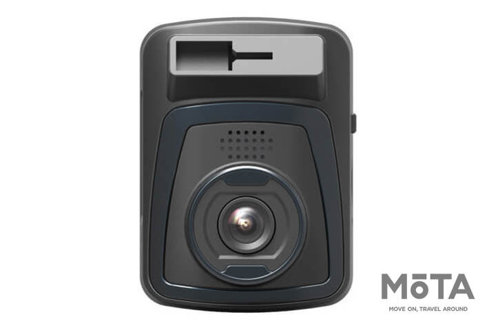 ドライブレコーダー　PAPAGO GoSafe GS130-16G