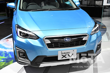 スバル XV