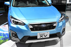 スバル XV