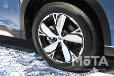 スバル フォレスター Advanve