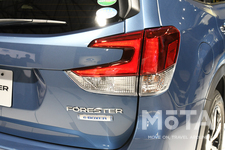 スバル フォレスター Advanve