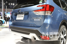 スバル フォレスター Advanve