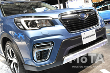 スバル フォレスター Advanve