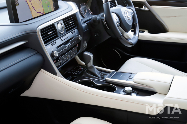 レクサス RX300