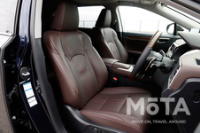 レクサス RX450hL