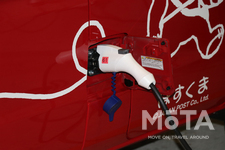 三菱 ミニキャブミーブバン 日本郵便