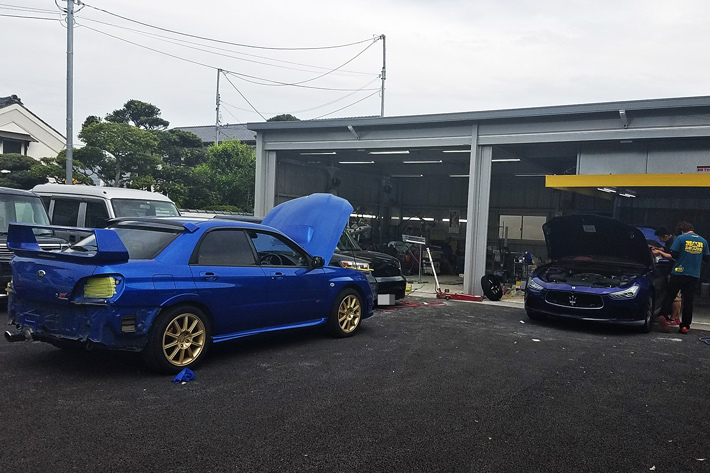 A・Q・M.Company（アキュームカンパニー）