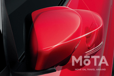 スズキ スイフト 特別仕様車「HYBRID MGリミテッド」LEDサイドターンランプ付ドアミラー