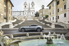 フェラーリ 新型ローマ