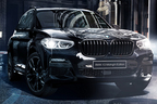 BMW X3 MIDNIGHT EDITION