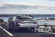 アルピーヌ A110S