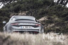 アルピーヌ A110S