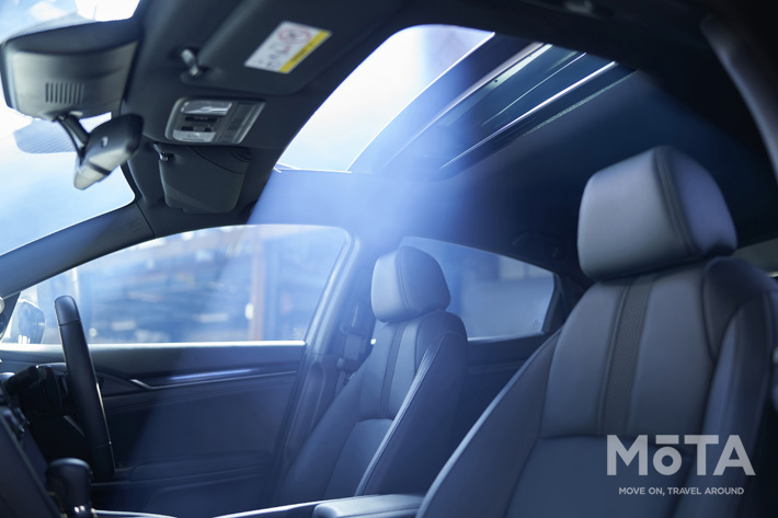 ホンダ シビック ハッチバック