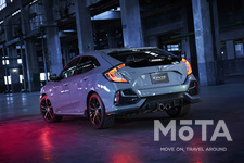 ホンダ シビック ハッチバック