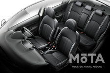 三菱 アトラージュ（タイ仕様）