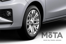 三菱 アトラージュ（タイ仕様）