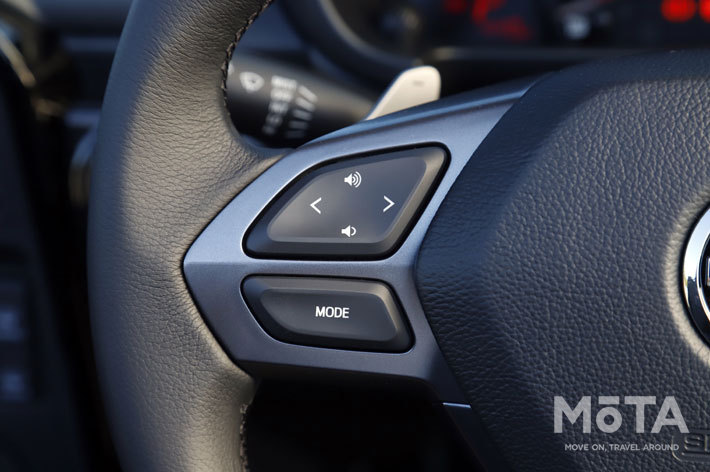 トヨタ／ダイハツ コペン GR SPORT