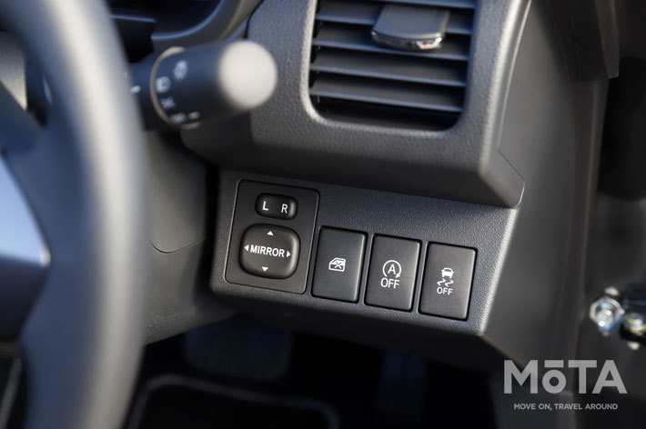 トヨタ／ダイハツ コペン GR SPORT