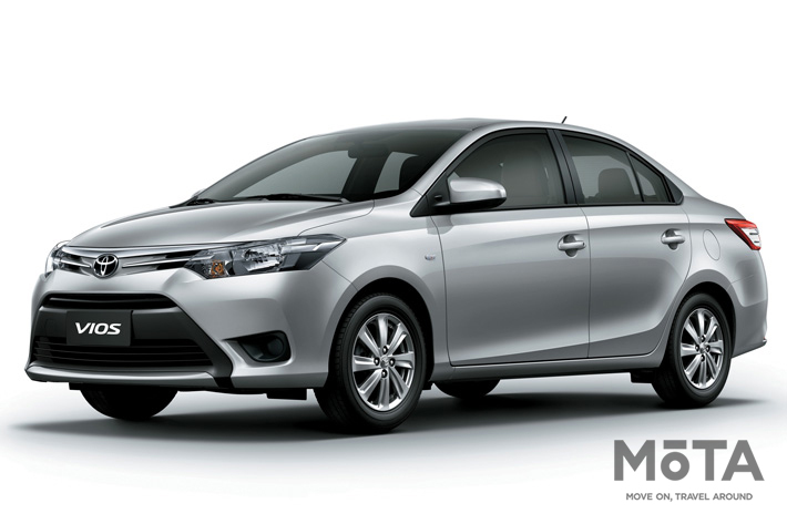 トヨタ 新型ヤリス発表記念！ ヴィッツの歴史と知られざる世界のヤリス 