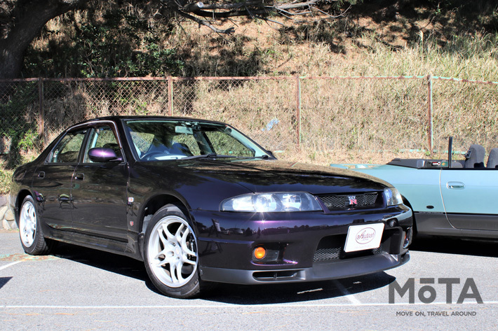 スカイライン GT-R 40th アニバーサリー