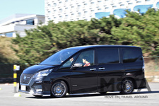 オーテック里帰りミーティング