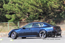 オーテック里帰りミーティング