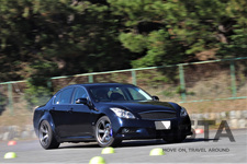 オーテック里帰りミーティング