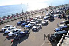 オーテック里帰りミーティング