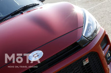 トヨタ／ダイハツ コペン GR SPORT