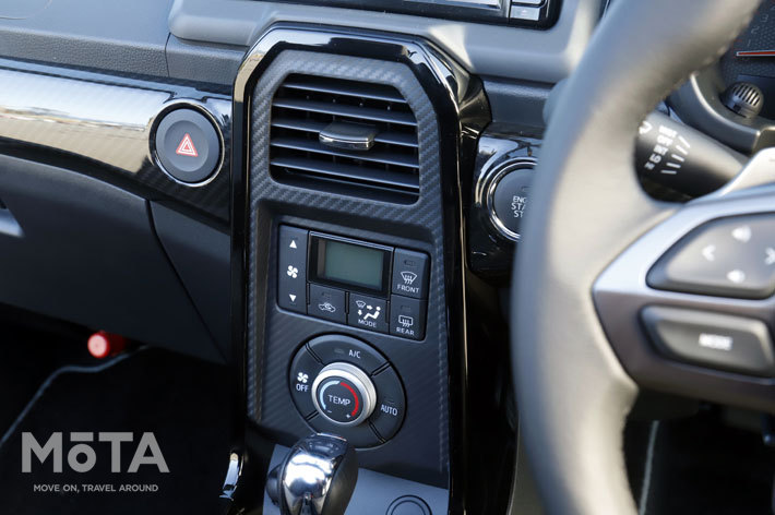 トヨタ／ダイハツ コペン GR SPORT