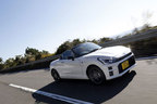 トヨタ／ダイハツ コペン GR SPORT