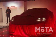 ポルシェ 新型タイカン