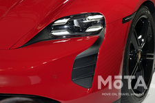 ポルシェ 新型タイカン