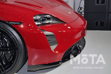 ポルシェ 新型タイカン