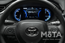 トヨタ RAV4 Prime（米国仕様）