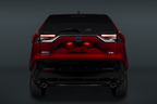 トヨタ RAV4 Prime（米国仕様）